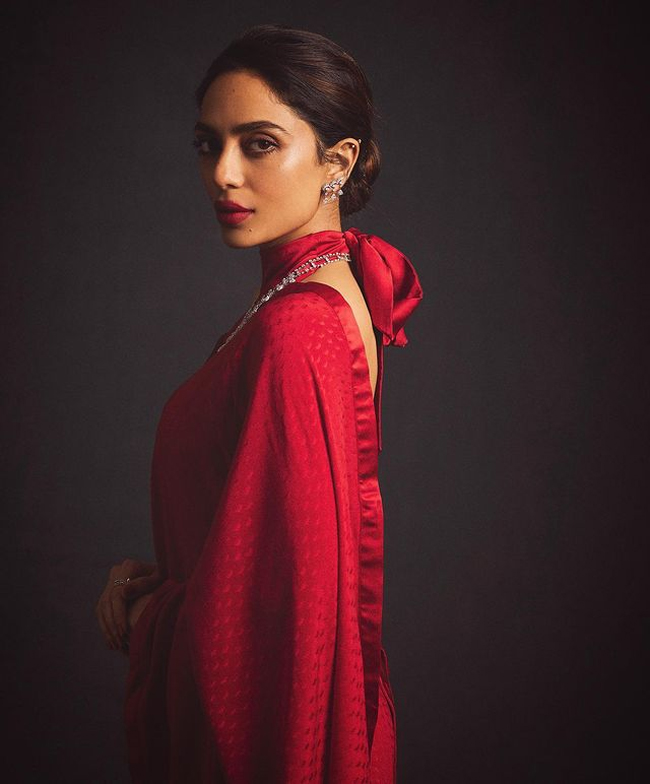 Staggering Looks Of Sobhita Dhulipala